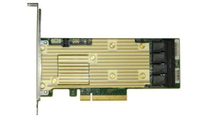 Picture of 403-BBUE Dell 12GBPS SAS/SATA/NVME Tri-Mode PCIE Raid Controller | Brand New