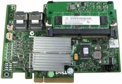 Picture of 405-11490 Dell Perc H700 6GB PCI-E 2.0 SAS Integrated Raid Controller | New Bulk Pack