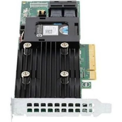 Picture of 405-AACW Dell Perc H730P SAS 12GBPS PCI-E 3.0 Raid Controller with 2GB NV Cache | New Bulk Pack