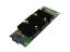 Picture of 405-AADT Dell Perc H730 12GBPS PCI-E 3.0 X8 SAS SATA Controller with 1GB NV Cache | New Bulk Pack