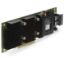 Picture of 405-AADX Dell PERC H730 12GBPS PCI-E 3.0 X8 SAS SATA Controller with 1GB NV Cache | New Bulk Pack