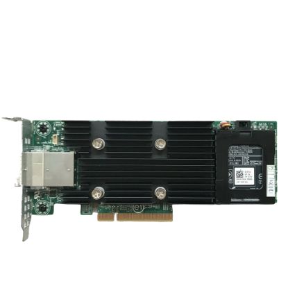 Picture of 405-AADY Dell Perc H830 12GBPS 8 Channel PCI-E 3.0 X8 SAS Raid Controller with 2GB NV Cache | Brand New
