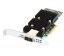 Picture of 405-AAEB Dell SAS 12GBPS PCI Express Dual Channel External Controller Card | Brand New
