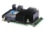 Picture of 405-AAEG Dell PERC H730 12GBPS SAS 6GBPS SATA Raid Controller with 1GB NV Cache | New Bulk Pack