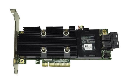 Picture of 405-AAET Dell Perc H730P SAS 12GBPS PCI-E 3.0 X8 Raid Controller | New Bulk Pack