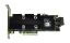 Picture of 405-AAET Dell Perc H730P SAS 12GBPS PCI-E 3.0 X8 Raid Controller | New Bulk Pack