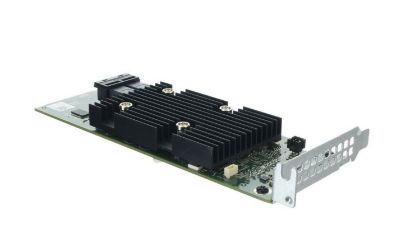 Picture of 405-AAGI Dell Perc H330 SAS 12GBPS PCI-Express 3.0 Raid Controller Card Only | New Bulk Pack
