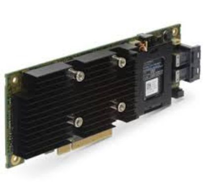 Picture of 405-AAHJ Dell FD33XD Dual Expandable Raid Controller | New Bulk Pack