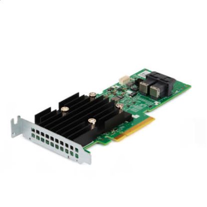 Picture of 405-AAML Dell Perc H740p 12GBPS 8Ports PCI-E 3.0 X8 SAS Raid Controller | New Bulk Pack