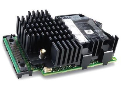 Picture of 405-AANL Dell Perc H740P PCI-E 3.0 SAS SATA Minicard Raid Controller | New Bulk Pack