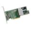 Picture of 405-AAPN Dell 12GBPS PCI-E 3.0 8-Ports Internal 1GB DDRIII SATA/SAS Raid Controller | New Bulk Pack