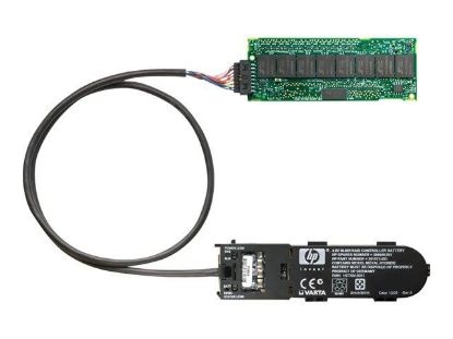 Picture of 405148-B21 HP 512MB Battery Backed Write Cache Upgrade for Smart Array P400 | New Bulk Pack