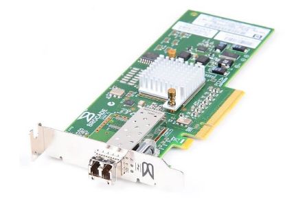 Picture of 406-10468 Dell Brocade 815 8GB Single Port PCI-E Fibre Channel HBA with LP Bracket | New Bulk Pack