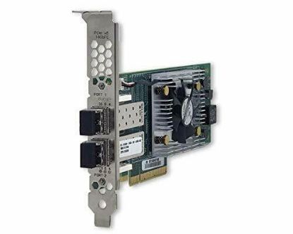 Picture of 406-10743 Dell Sanblade 16GBPS PCI-E Dual Port Fiber Channel HBA | Brand New
