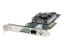 Picture of 406-BBBE Dell 16GBPS Single Port PCI-E Fibre Channel HBA with Low-Profile Bracket | New Bulk Pack