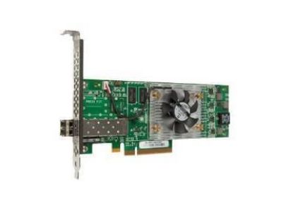Picture of 406-BBBF Dell Qle2660 16GB Single Port PCI-E Fibre Channel HBA | New Bulk Pack