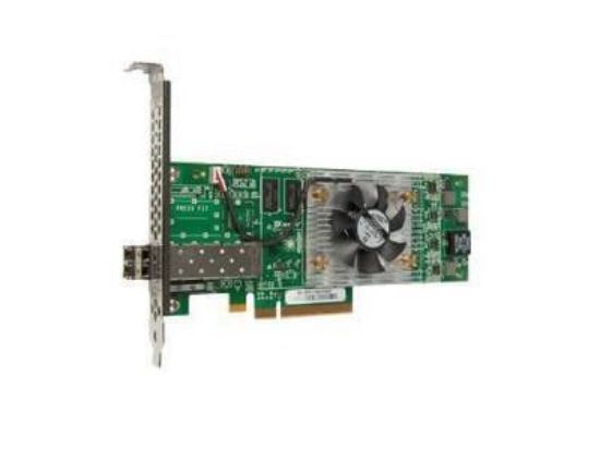 Picture of 406-BBBF Dell Qle2660 16GB Single Port PCI-E Fibre Channel HBA | New Bulk Pack