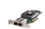 Picture of 406-BBBJ Dell 16GBPS Dual-Port PCI E Fiber Channel HBA for Poweredge Servers | Brand New