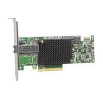 Picture of 406-BBDW Dell 16GBPS Single Port PCI-E 2.0 Fibre Channel HBA with Standard Bracket Card Only | New Bulk Pack