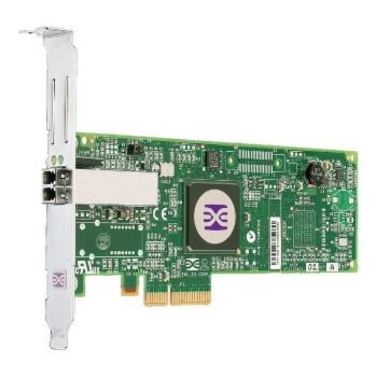Picture of 406-BBIN Dell 16GB Single Port PCI-E 2.0 Fibre Channel HBA with Standard Bracket Card Only | New Bulk Pack