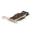 Picture of 42PDX Dell Megaraid 12GBPS SAS/SATA/NVME Tri-Mode PCI-E Raid Controller | Brand New