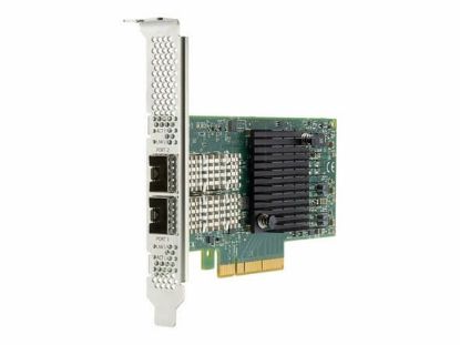 Picture of 430-4158 Dell 10GBPS Dual Ports PCI E Mezzanine Converged Network Adapter | New Bulk Pack