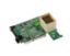 Picture of 430-4968 Dell Qme2662 16GBPS Dual Port PCI-E Fibre Channel HBA Blade Mezzanine Card for Poweredge Blade Servers | New Bulk Pack