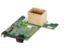 Picture of 430-4973 Dell Qme2662 16GBPS Dual Port Fibre Channel PCI-E Blade Mezzanine Card for Poweredge Blade Servers | New Bulk Pack