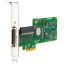 Picture of 439776-001 HP Single Channel 68 Pin PCI-E X4 LVD Ultra320 SCSI HBA with Standard Bracket | New Bulk Pack