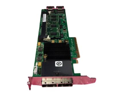 Picture of 448317-001 HP LSI 3041E 8 Port PCI-E X4 SAS/SATA Host Bus Adapter | New Bulk Pack