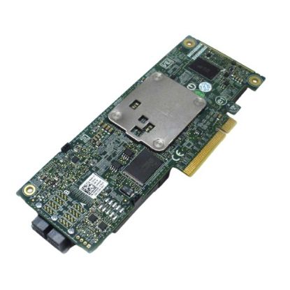 Picture of 44GNF Dell Perc H730 12GBPS PCI-E 3.0 X8 Mini SAS SATA Controller | New Bulk Pack