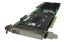 Picture of 44V8622 IBM 3GBPS PCI-E SAS Raid Adapter with 1.5GB Cache (No Carrier) | New Bulk Pack
