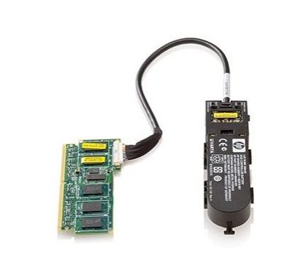 Picture of 462967-B21 HP 512MB P-series BBWC Upgrade Kit for Smart Array P410 P411 Controller | New Bulk Pack