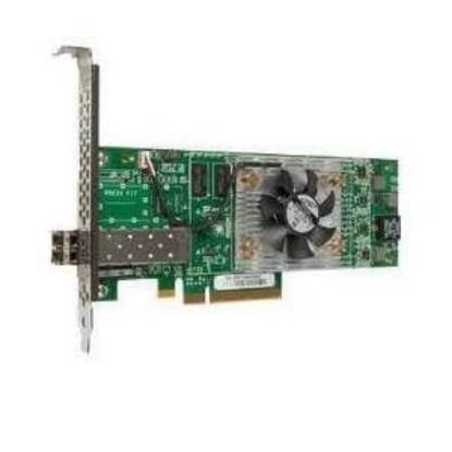 Picture of 463-7342 Dell 16GB Single Port PCI-E Fibre Channel HBA with Low-Profile Bracket | New Bulk Pack