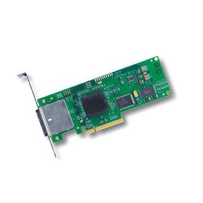 Picture of 46C8989 IBM N2115 6GBPS SAS/SATA PCI-E 3.0 X8 HBA for System X(No Bracket) | New Bulk Pack
