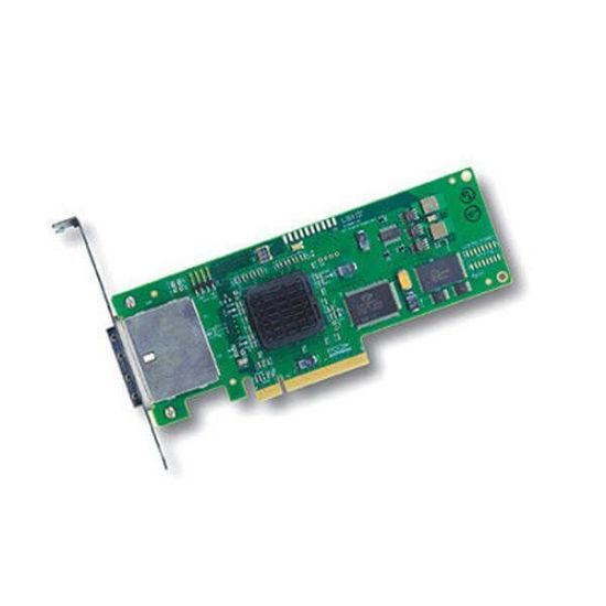 Picture of 46C8989 IBM N2115 6GBPS SAS/SATA PCI-E 3.0 X8 HBA for System X(No Bracket) | New Bulk Pack
