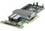 Picture of 46C9111 IBM Serveraid M5120 12GBPS Raid On Chip PCI-E 3.0 X8 SAS SATA Controller | New Bulk Pack