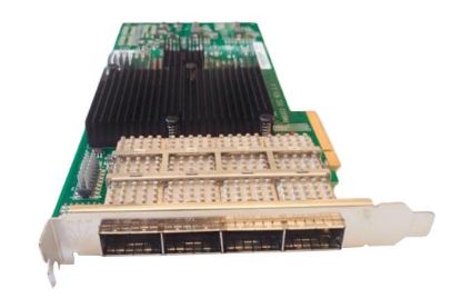 Picture of 46M0908 IBM 6GB 4-Ports SAS PCI E Host Bus Adapter for System x | New Bulk Pack