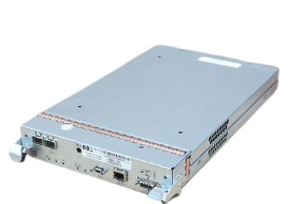 Picture of 481319-001 HP StorageWorks MSA2000FC 1GB Cache SAS/SATA 3GBPS Controller Module | New Bulk Pack