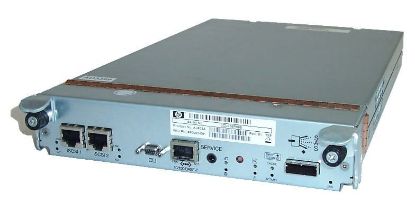 Picture of 490093-001 HP Storageworks 2300I G2 SAS/SATA Modular Smart Array Controller | New Bulk Pack