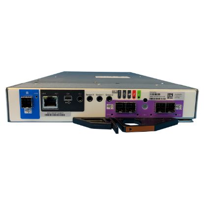 Picture of 49H29 Dell 12GBPS SAS Raid Controller Module for Powervault Me4024 | New Bulk Pack