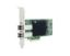 Picture of 4VDY3 Dell LPE35002 32GBPS Dual Port PCI-E Gen4 X8 Fiber Channel HBA with Standard Card Only | New Bulk Pack