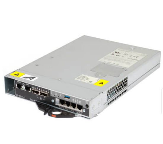 Picture of 4WTPR Dell 1GB ISCSI 4 Type B Controller for Storage SCV2000, SCV2020 | New Bulk Pack