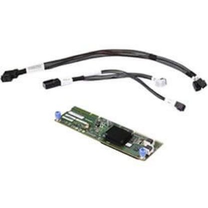 Picture of 4XC0G88837 Lenovo SAS Thinkserver Raid 510i Anyraid Adapter | Brand New 3 Years Warranty