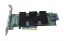 Picture of 4Y5H1 Dell Perc H330 12GBPS PCI-E 3.0 X8 SAS Raid Controller Card Only | New Bulk Pack