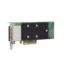Picture of 544-BBCD Dell 9305-16E Lsi Logic 12GBPS 16-Ports External PCI E 3.0 SAS Non-Raid Controller | New Bulk Pack