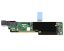 Picture of 544-BBCU Dell Emulex Lpm32002 32GB Dual-Port FC Mezzanine Card for Poweredge MX740C | New Bulk Pack
