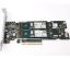 Picture of 55FCW Dell PCI-E Boss Controller Card 2xM.2 Slots LP | New Bulk Pack