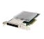 Picture of 565-BBDL Dell Qlogic 16GB Quad Port PCI-E Gen3 X8 Fibre Channel HBA | New Bulk Pack