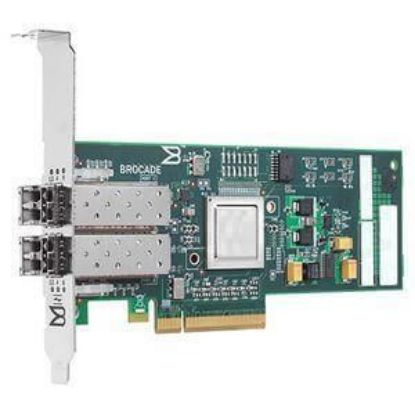 Picture of 571519-001 HP 42B 4GBPS Dual Ports PCI-E FC Host Bus Adapter for Storageworks | New Bulk Pack